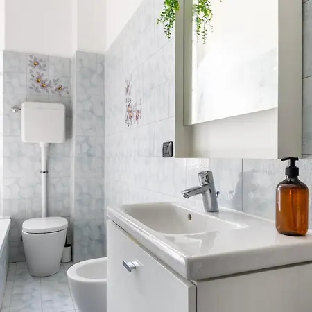 Apartman Duomo 7 Min - Design With Parking